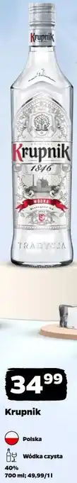 Netto Krupnik oferta