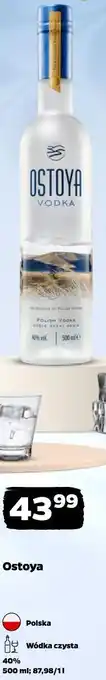 Netto Ostoya oferta