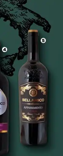 Netto Bellamico Appassimento oferta