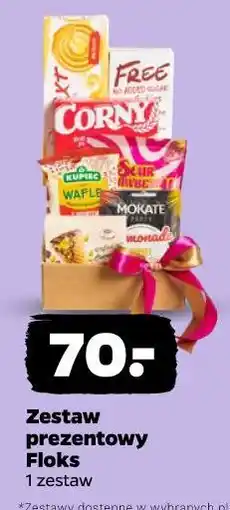 Netto Zestaw prezentowy Floks oferta