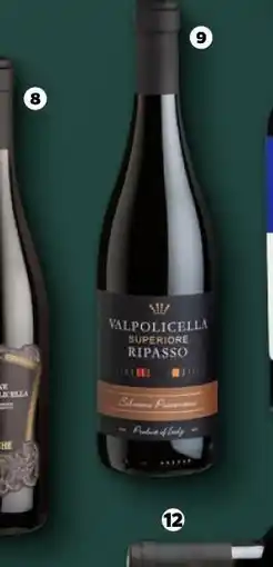 Netto Silvano Valpolicella Superiore Ripasso oferta