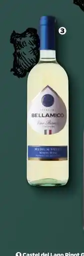 Netto Bellamico oferta
