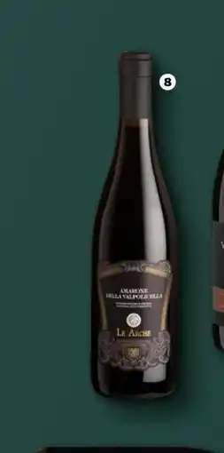 Netto Le Arche Amarone Della Valpolicella oferta