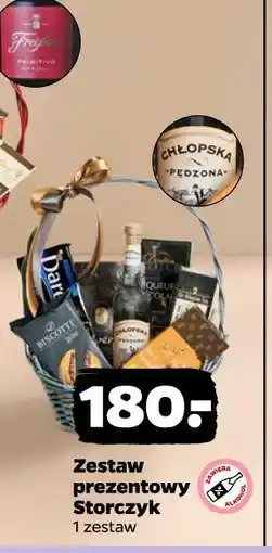 Netto Zestaw prezentowy Storczyk oferta