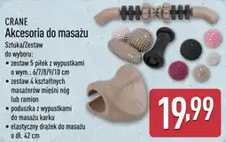 ALDI CRANE Akcesoria do masażu oferta