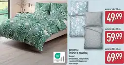 ALDI NOVITESSE Pościel z bawełny oferta