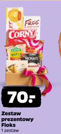 Netto Zestaw prezentowy Floks oferta