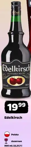Netto Edelkirsch oferta