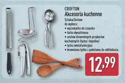 ALDI CROFTON Akcesoria kuchenne oferta