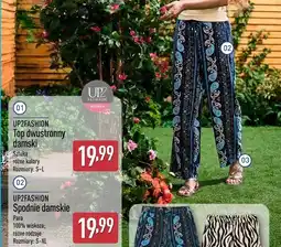 ALDI UP2FASHION Spodnie damskie oferta