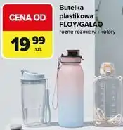 Carrefour Butelka plastikowa FLOY/GALAO oferta