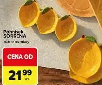 Carrefour Zatyczki na słomki silikonowe SORBITTA oferta