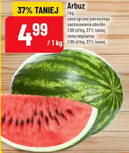 Polomarket Arbuz oferta