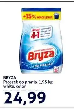 Blue Stop Proszek do prania Bryza oferta