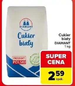 Carrefour Market Cukier Diamant oferta