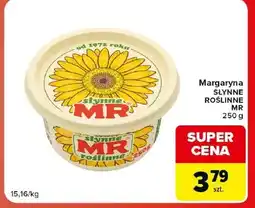 Carrefour Market Margaryna MR oferta