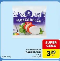 Carrefour Market Ser Carrefour oferta