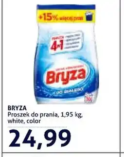 Blue Stop Proszek do prania Bryza oferta
