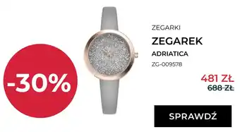 Zegarek Adriatica ZG-009578
