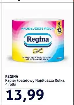 Blue Stop Papier toaletowy Regina oferta