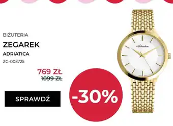 Zegarek Adriatica ZG-005725