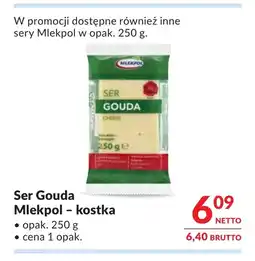 Makro Ser Mlekpol oferta