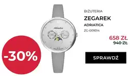 Briju Zegarek Adriatica ZG-009314 oferta