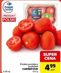 Carrefour Market Pomidory Carrefour oferta