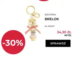 Briju Brelok biżuteryjny Briju BL-000037 oferta