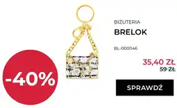 Briju Brelok Briju BL-000046 oferta