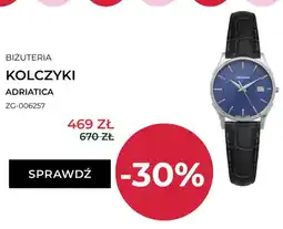 Briju Zegarek Adriatica ZG-006257 oferta