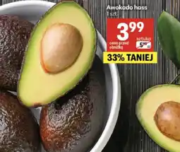 Delikatesy Centrum Awokado oferta