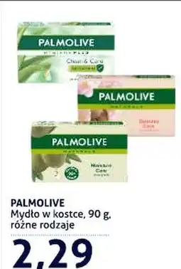 Blue Stop Mydło Palmolive oferta