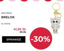 Briju Brelok biżuteryjny Briju BL-000032 oferta
