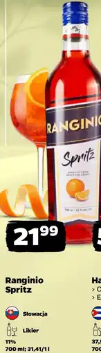Netto Likier Ranginio oferta
