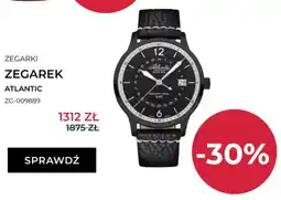 Briju Zegarek Atlantic ZG-009889 oferta