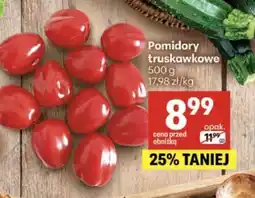 Delikatesy Centrum Pomidory oferta