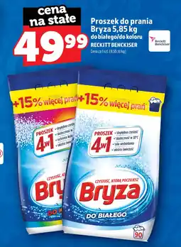 Topaz Proszek do prania Bryza oferta