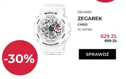 Briju Zegarek Casio ZG-007955 oferta