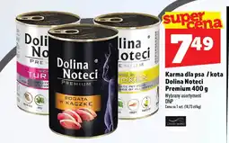 Topaz Karma dla kota Dolina Noteci oferta