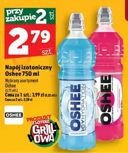 Topaz Napój izotoniczny oferta