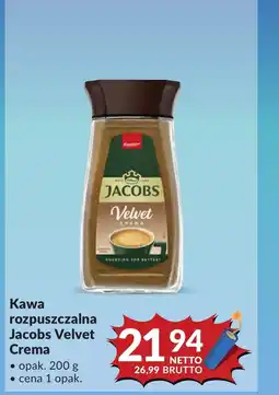 Makro Kawa rozpuszczalna Jacobs oferta