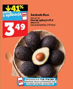 Topaz Awokado oferta