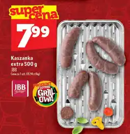 Topaz Kaszanka JBB oferta