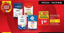 Biedronka Cukier biały Diamant oferta