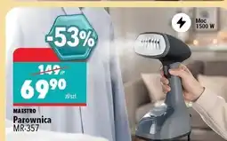 Biedronka Parownica Maestro oferta