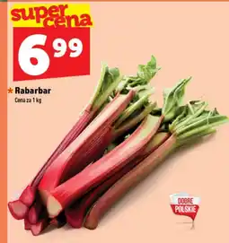 Topaz Rabarbar Na dobre oferta