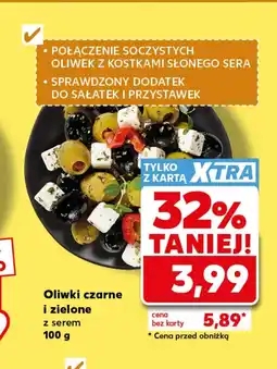 Kaufland Oliwki oferta