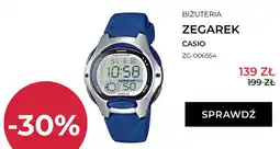Briju Zegarek Casio ZG-006554 oferta
