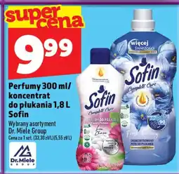 Topaz Perfumy Sofin oferta